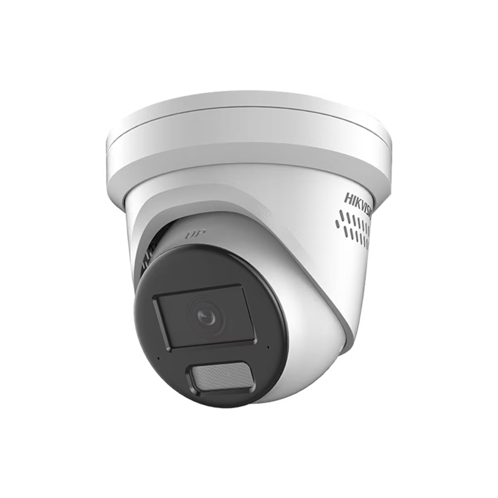 Hikvision DS-2CD2386G2H-IS2U/SL 2.8mm turret kamera za videonadzor, digitalna kamera, eyeball dizajn