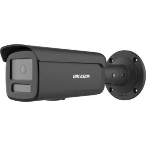 Hikvision DS-2CD2T46G2H-4I 2.8mm Black bullet kamera za videonadzor, digitalna kamera.