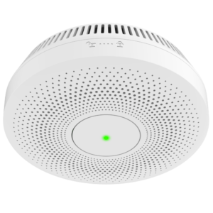 Hikvision HF-S3E-R8 videonadzorna kamera za varnostne sisteme.