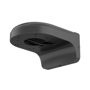 Nosilec za videonadzor Dahua PFB2203W-B Black, dodatna oprema za kamere, črna barva.