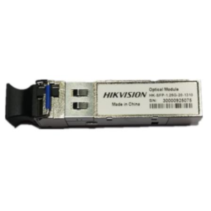 Hikvision HK-SFP-1.25G-20-1310-DF osnovna dodatna oprema, optični modul za omrežne naprave