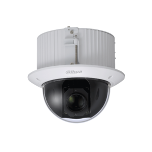 Dahua PTZ digitalna kamera IPC-SD52C432GB-HNR za videonadzor visoke ločljivosti.