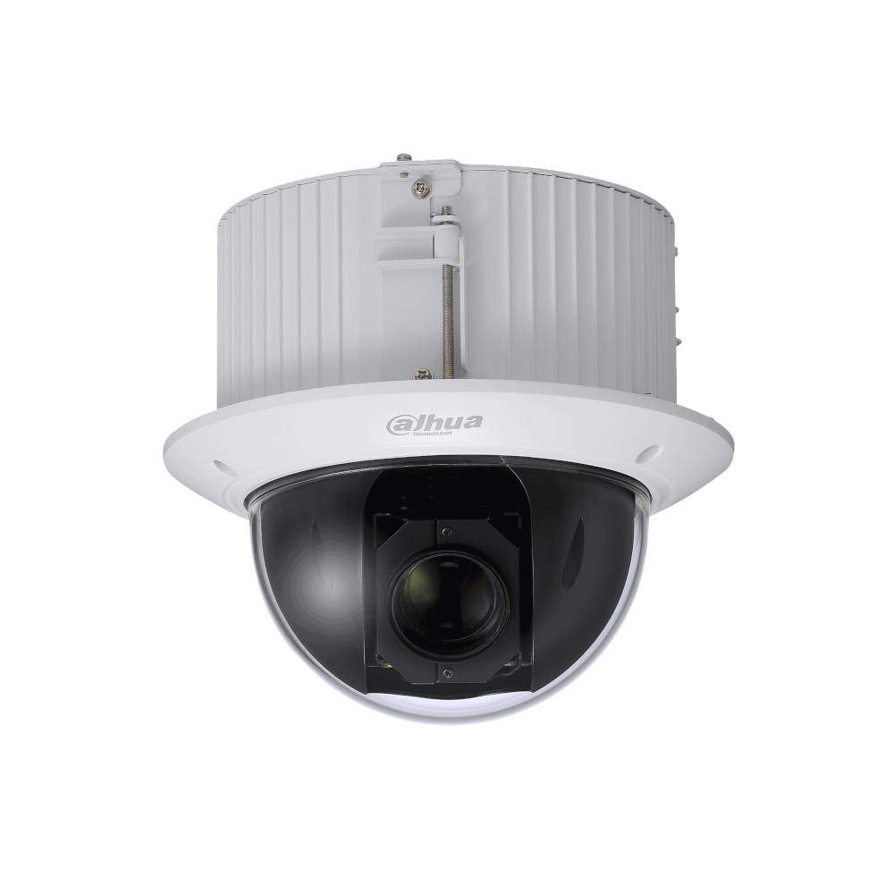 Dahua PTZ digitalna kamera IPC-SD52C432GB-HNR za videonadzor visoke ločljivosti.