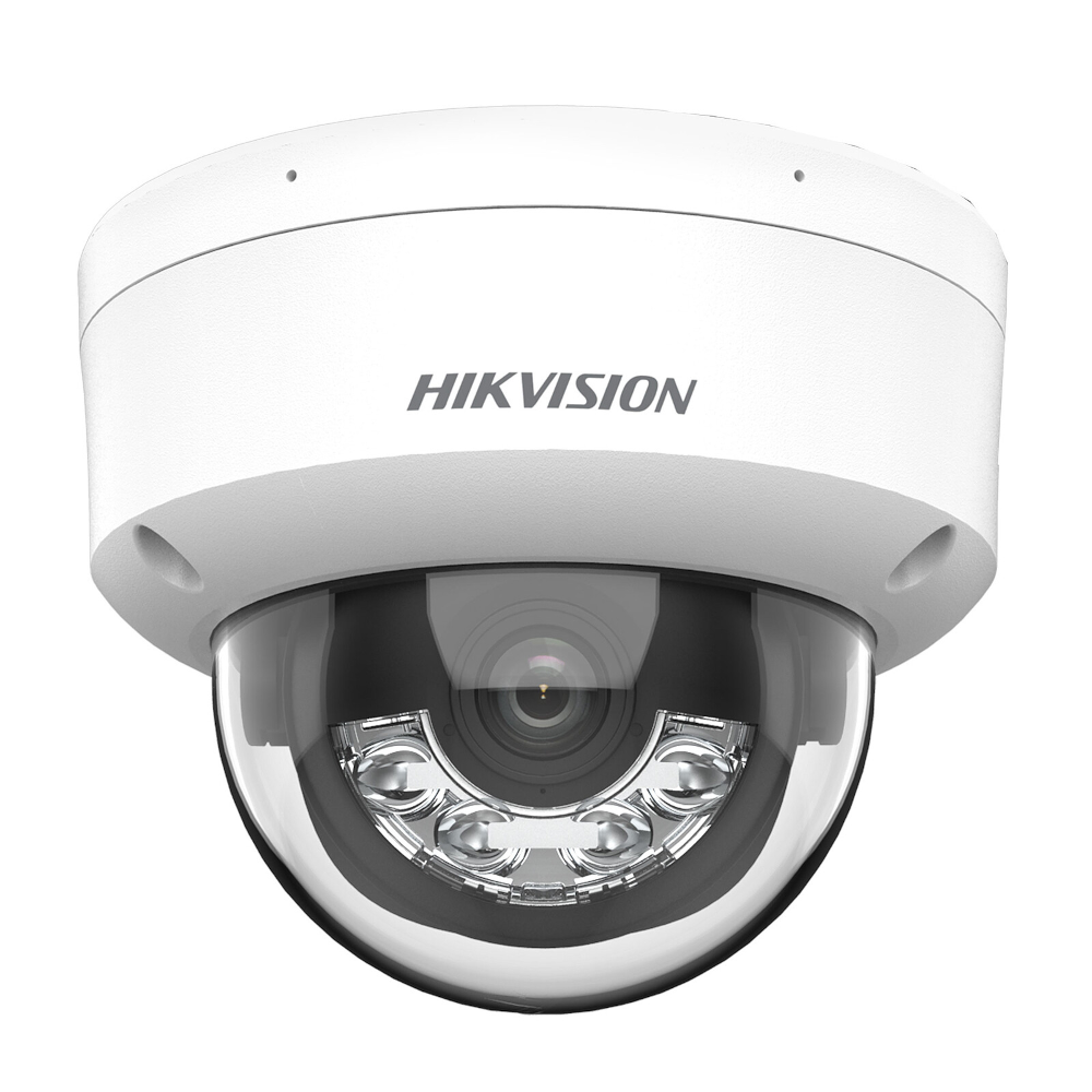Hikvision DS-2CD2183G2-LIS2U 2,8mm dome digitalna kamera za videonadzor.