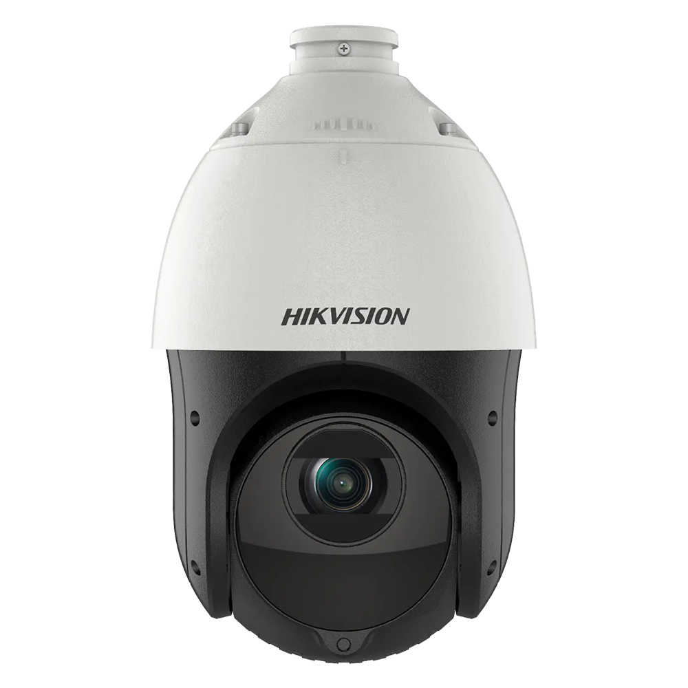 Hikvision PTZ kamera DS-2DE4425IWG1-E za videonadzor in digitalno snemanje visoke ločljivosti.